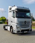 Mercedes-Benz Actros 1845