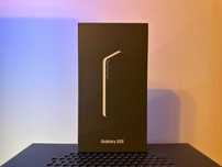 Smartfon Samsung Galaxy S25 5G 12/256GB czarny