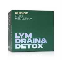 Lym drain detox комплекс проти набряків