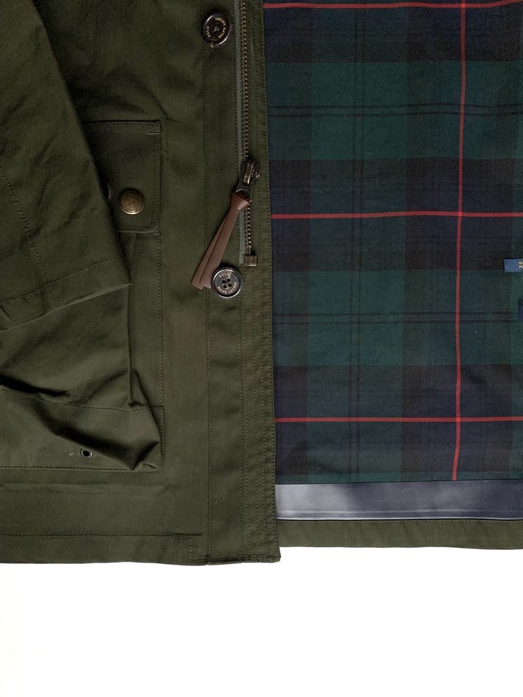 Płaszcz przeciwdeszczowy meski , Kurtka Ralph Lauren Polo, nowy USA