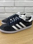 Оригінальні замшеві кеди Adidas gazelle