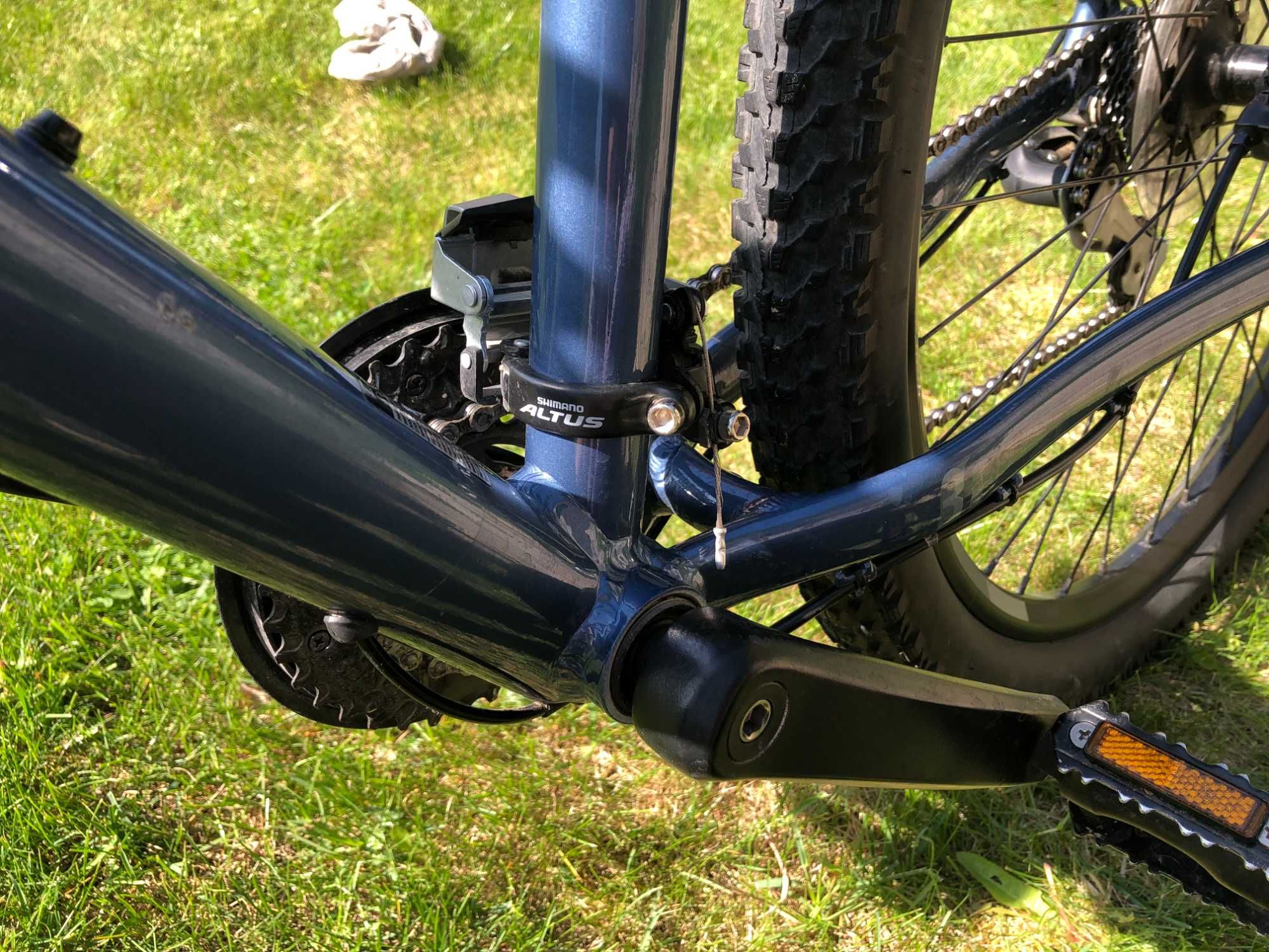 Rower Giant Liv Tempt 2 XS
