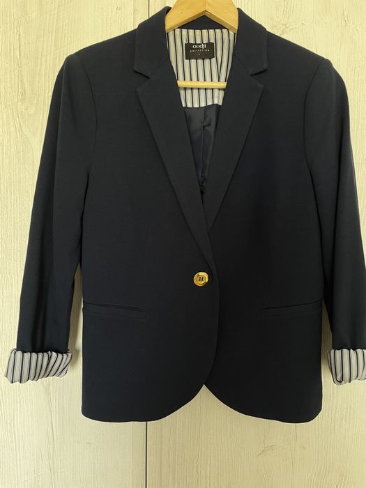 Жіночий піджак жакет Oodji розмір L