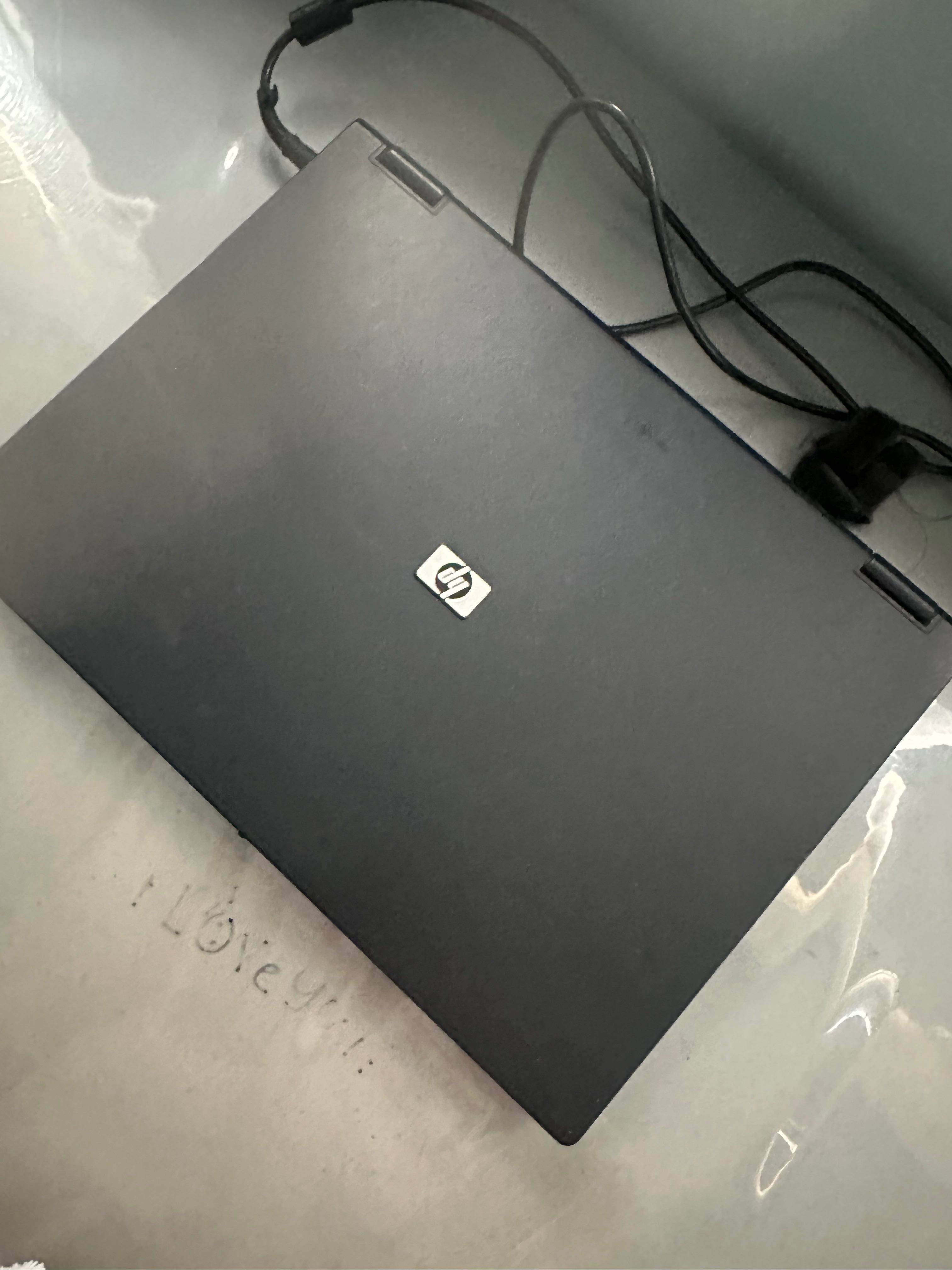 Ноутбук HP 6710s