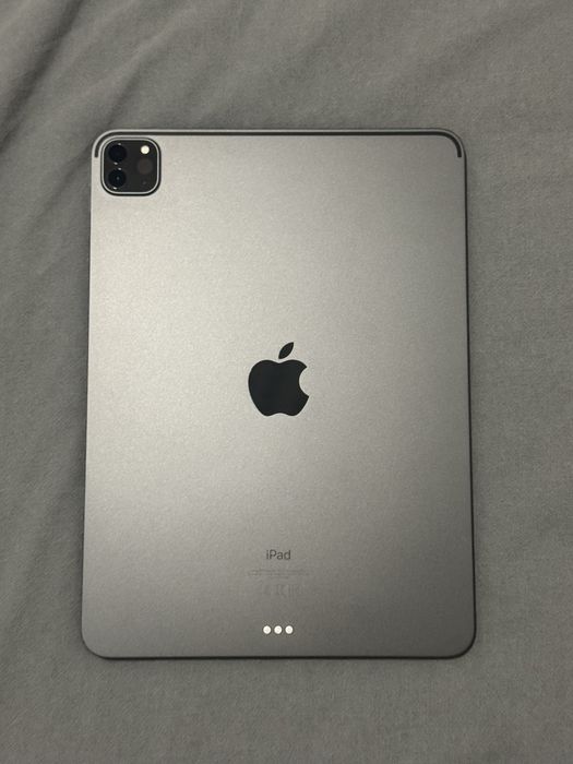 Ipad pro M1 - 128gb - 3rd generation
