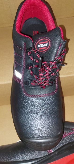 Buty robocze red-maxpopular 46