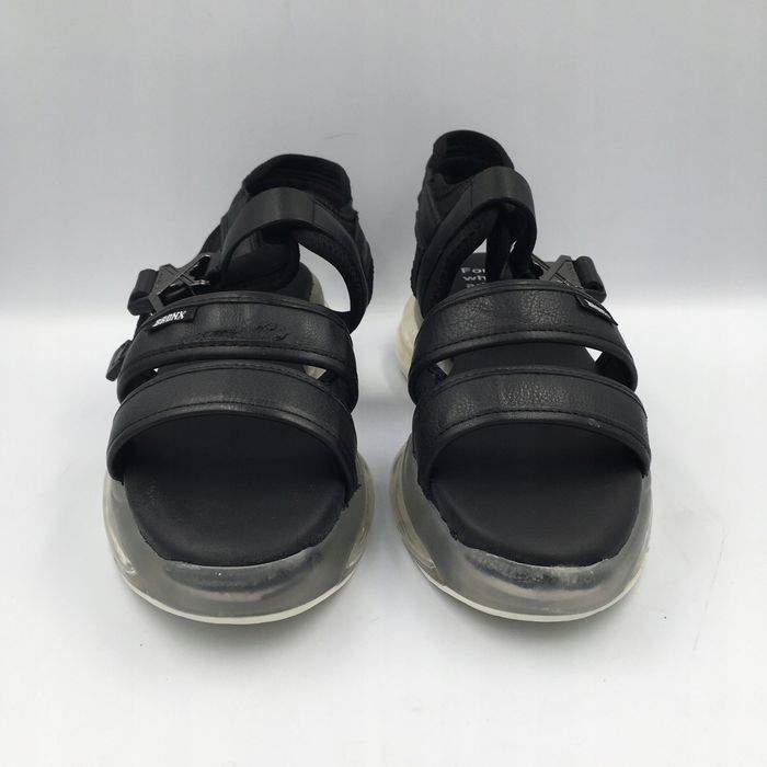 Buty damskie sandały Bronx bubbly rozmiar 40