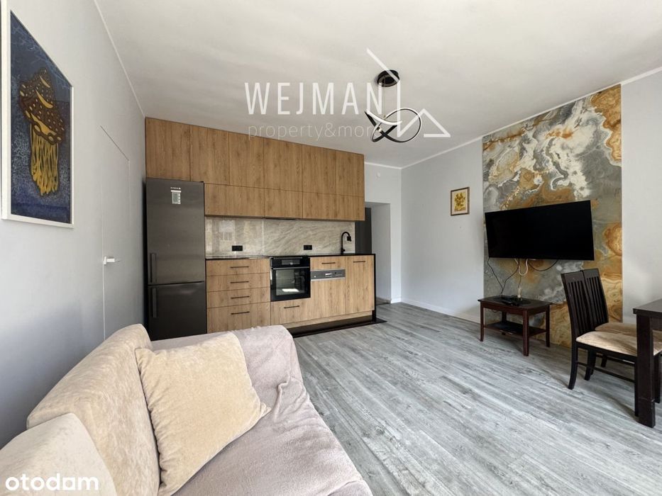 Doskonałe położenie i uniwersalność Gdynia Centrum