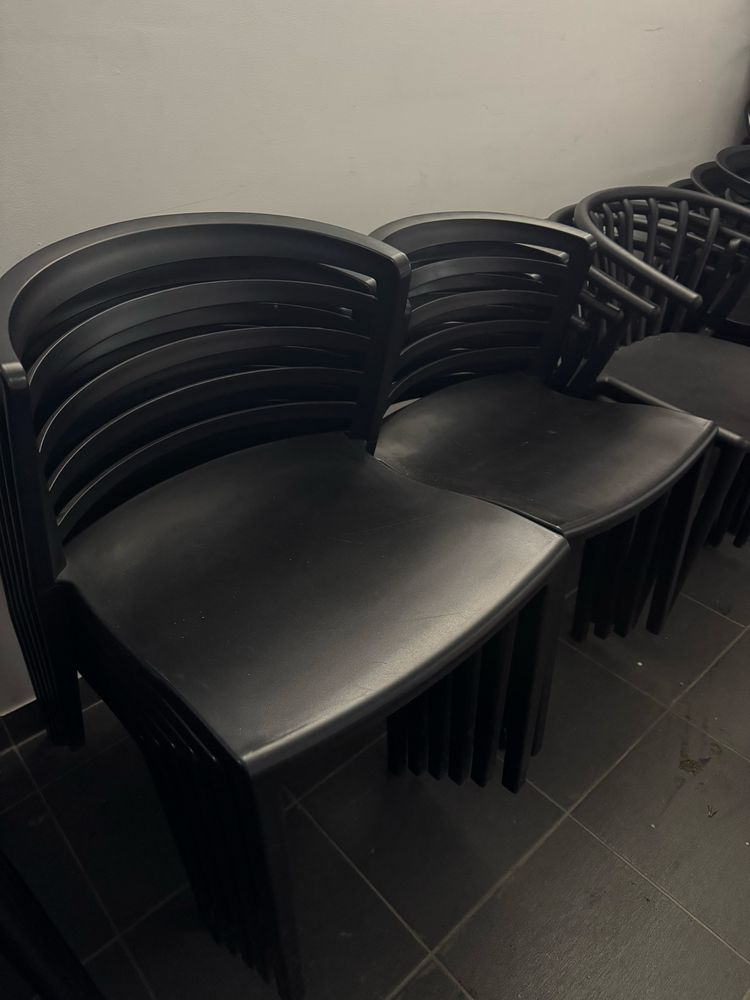 Cadeiras cafe / bar / esplanada