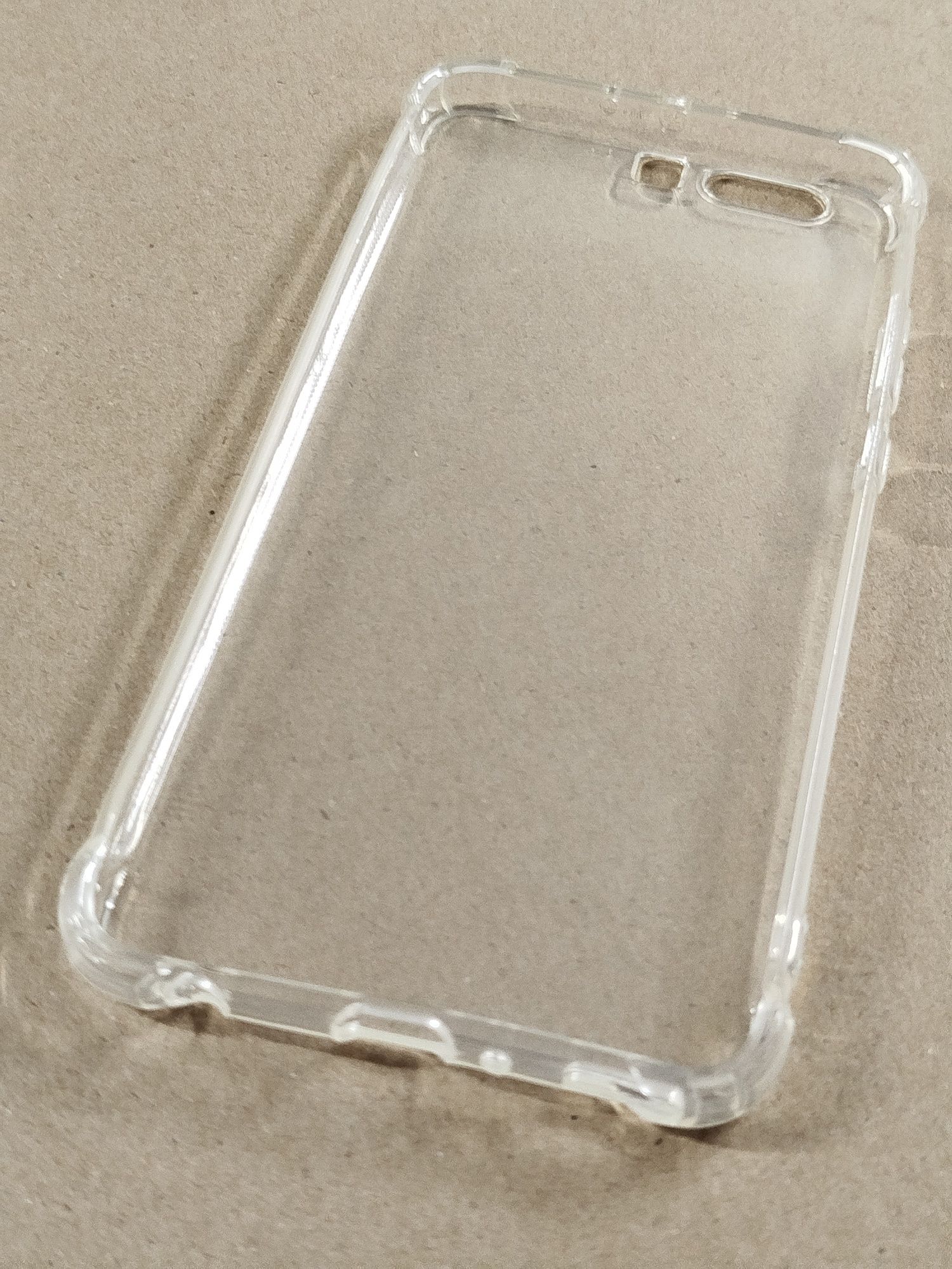 Etui do Huawei P10 plus (b10)