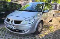 Renault Scenic 2 || Benzyna 1.6 + LPG