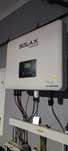 Falownik Solax 3Fazy 5KW