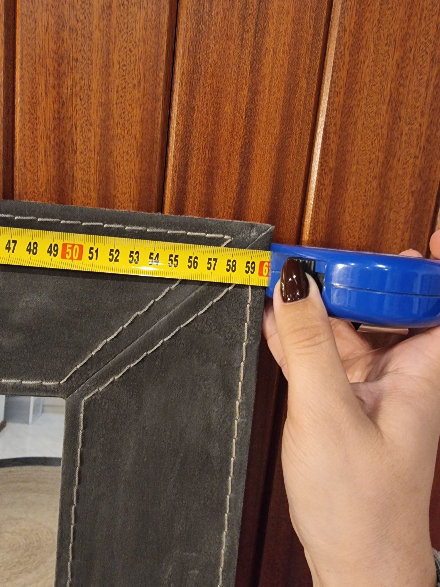 Espelho (140cm × 60cm)