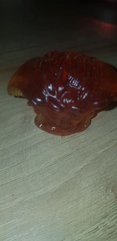 Medusa Versace  figurka ozdoba 1 szt.