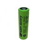 Akumulator 60AAM GP 600mAh 0.7Wh NiMH 1.2V AA
