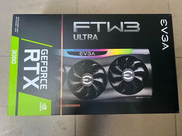 Geforce RTX 3080-10 gb Geforce RTX 3080 Ti-12 gb