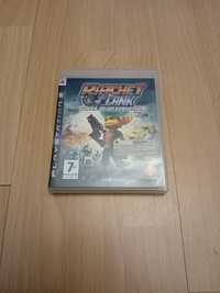 Gra ratchet and clank tools of destruction ps3