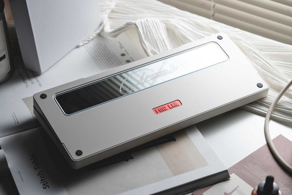 PMO Aurora80 PRO Механическая клавиатура