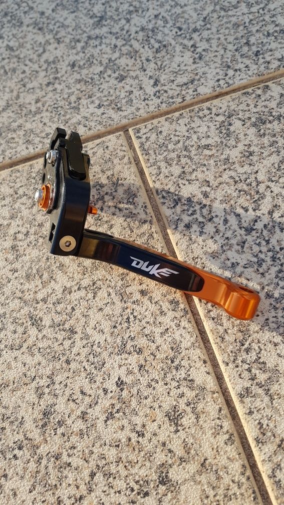 Manetes ktm duke