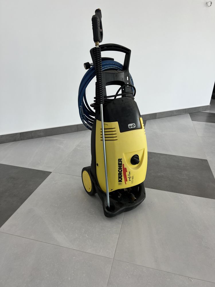 Karcher hd 650 150бар