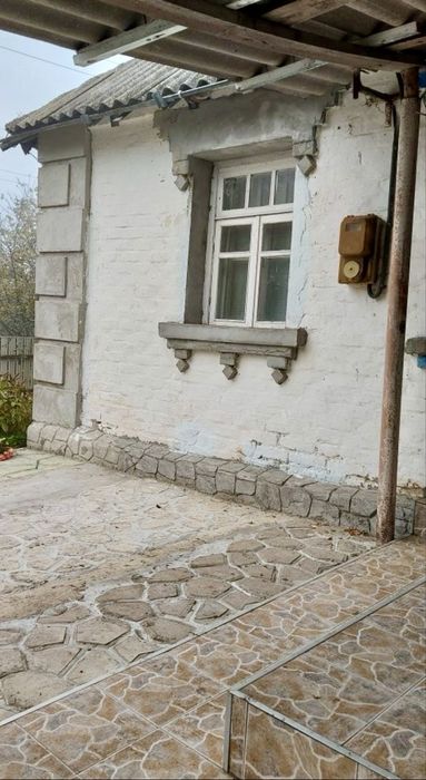 Затишний Будинок на 60 сотках у с. Руде (20 км від міста).