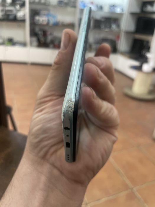 Oppo A53 4+3/64 CPH2127 все працює, дисплей новий.