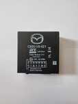 Moduł sterujący układem elektrycznym haków holowniczych Mazda