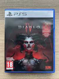 Diablo IV ps5 pl
