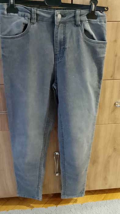 Spodnie jeansowe dla chłopaka