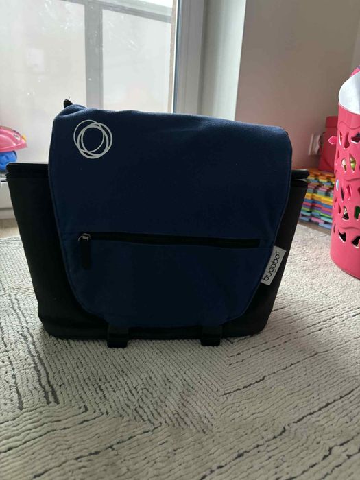 Wózek bugaboo cameleon 3