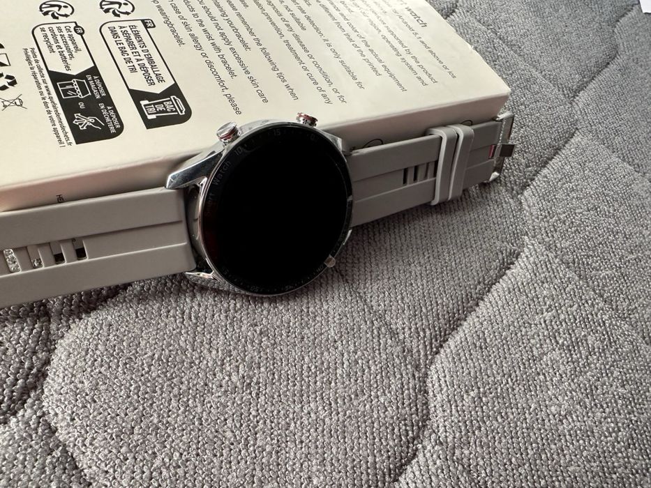 Годинник smart watch