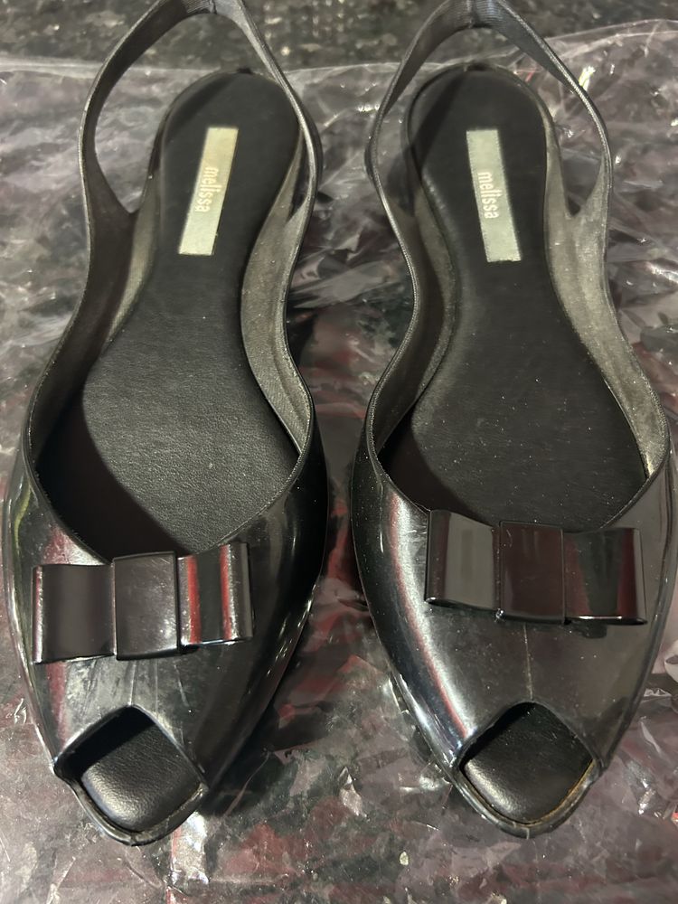 Sandalias Melissa 37/38