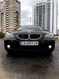 BMW 5 e60 дизель