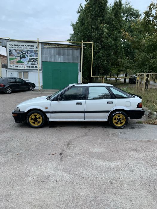 Продам Honda Concerto