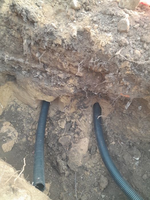 ГНБ,проколы под дорогами,безтраншейная прокладка магистралей.