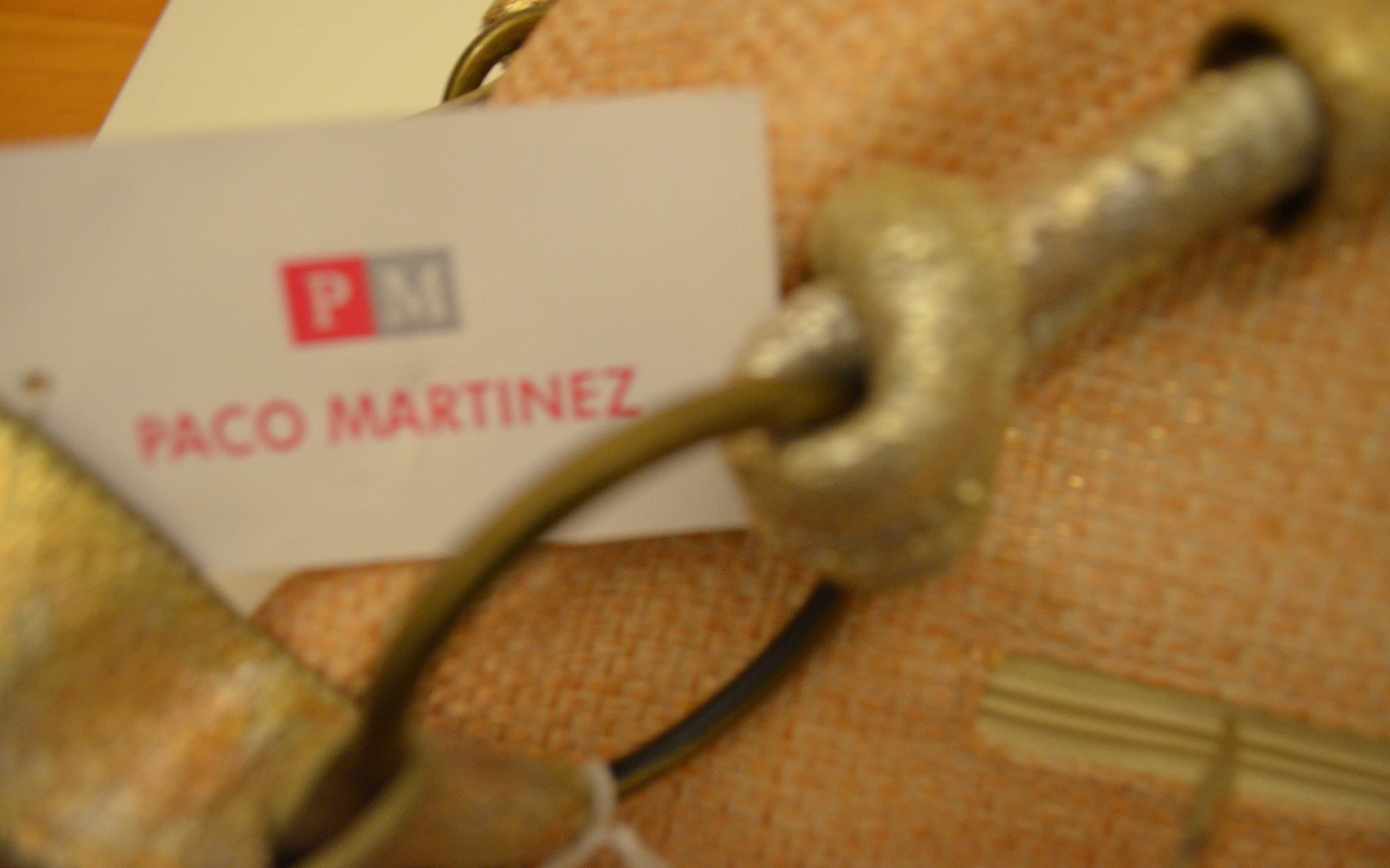 Mala Paco Martinez