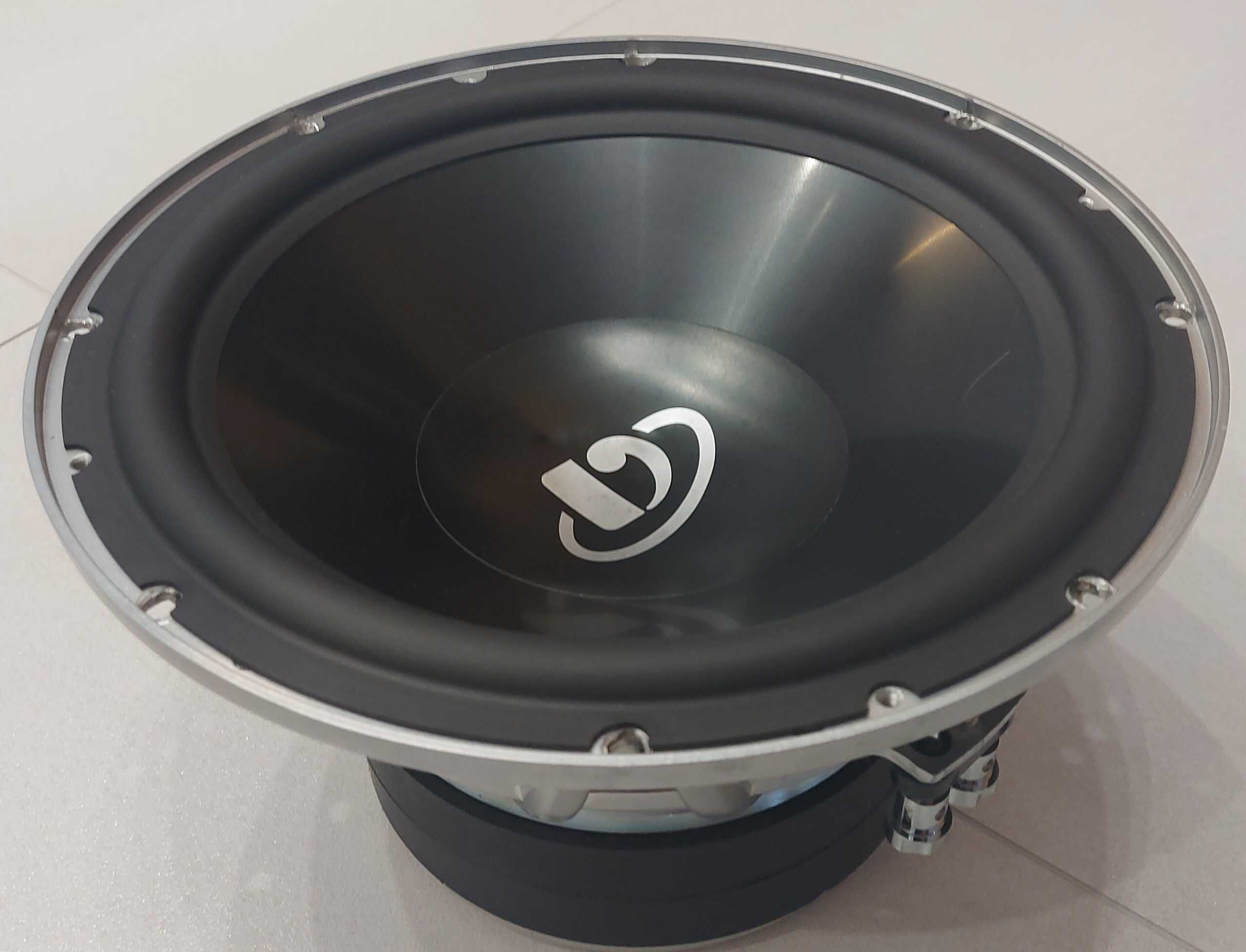 Obniżka/Subwoofer Dego SB A10 mk2