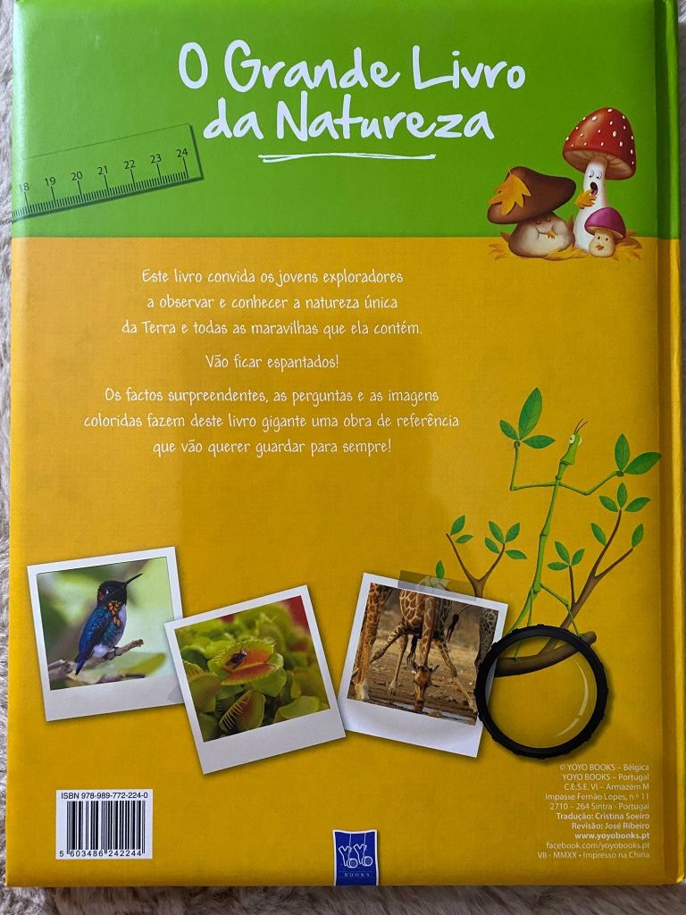 Livros /Enciclopédias