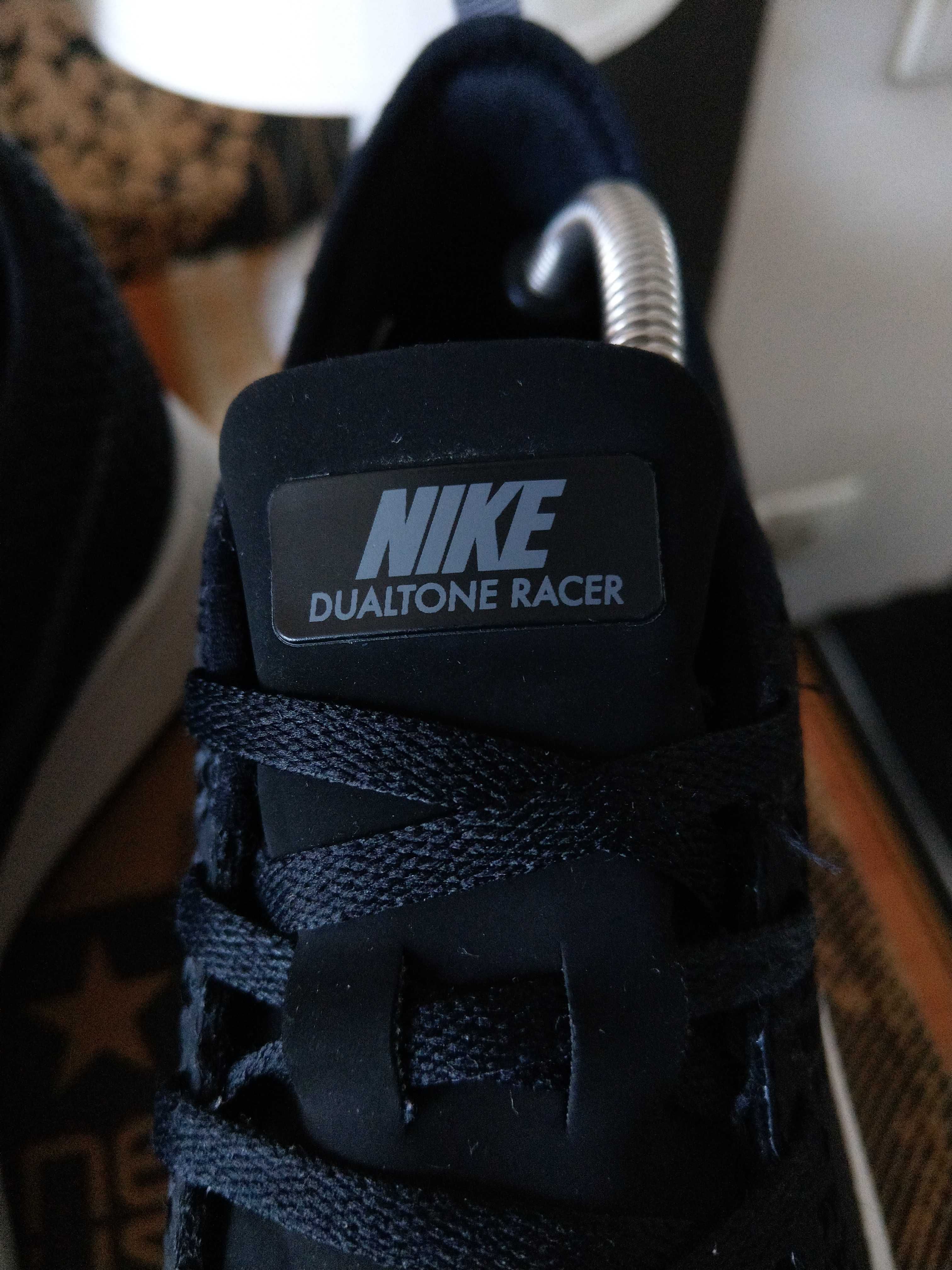 sneakersy Nike dualtone racer SE