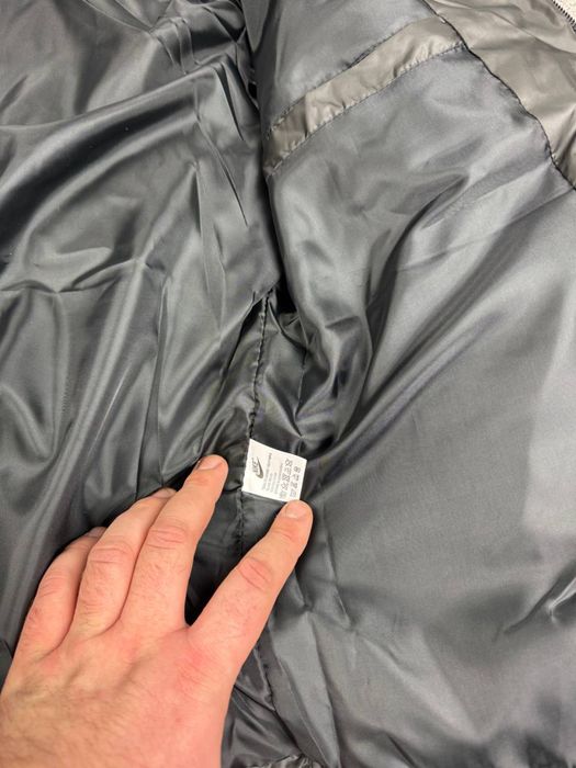 Куртка Nike Storm-FIT