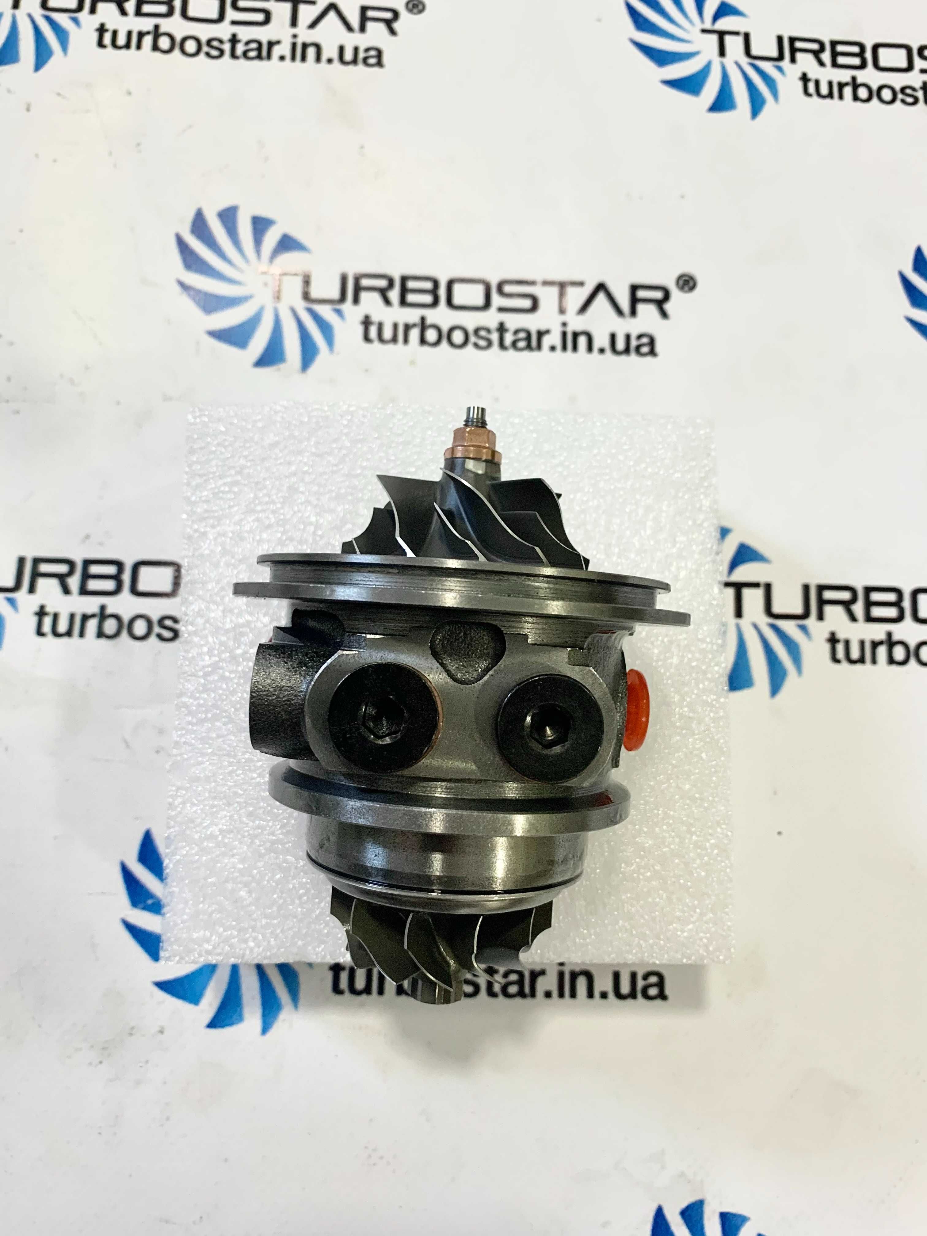 Картридж турбіни Hyundai H-1 2.5D 49135-02100 49135-0220 49135-02110