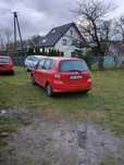 Honda Jazz 1.2 benzynka