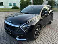 Kia Sportage 1.6 T-GDI L 2WD rok prod. 2022 - jak Nowa