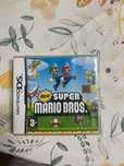 Jogo para a NitendoDS