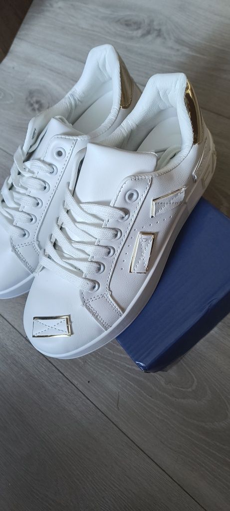 Buty damskie rozmiar 38