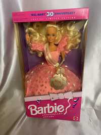 Колекційна лялька Barbie Барбі.