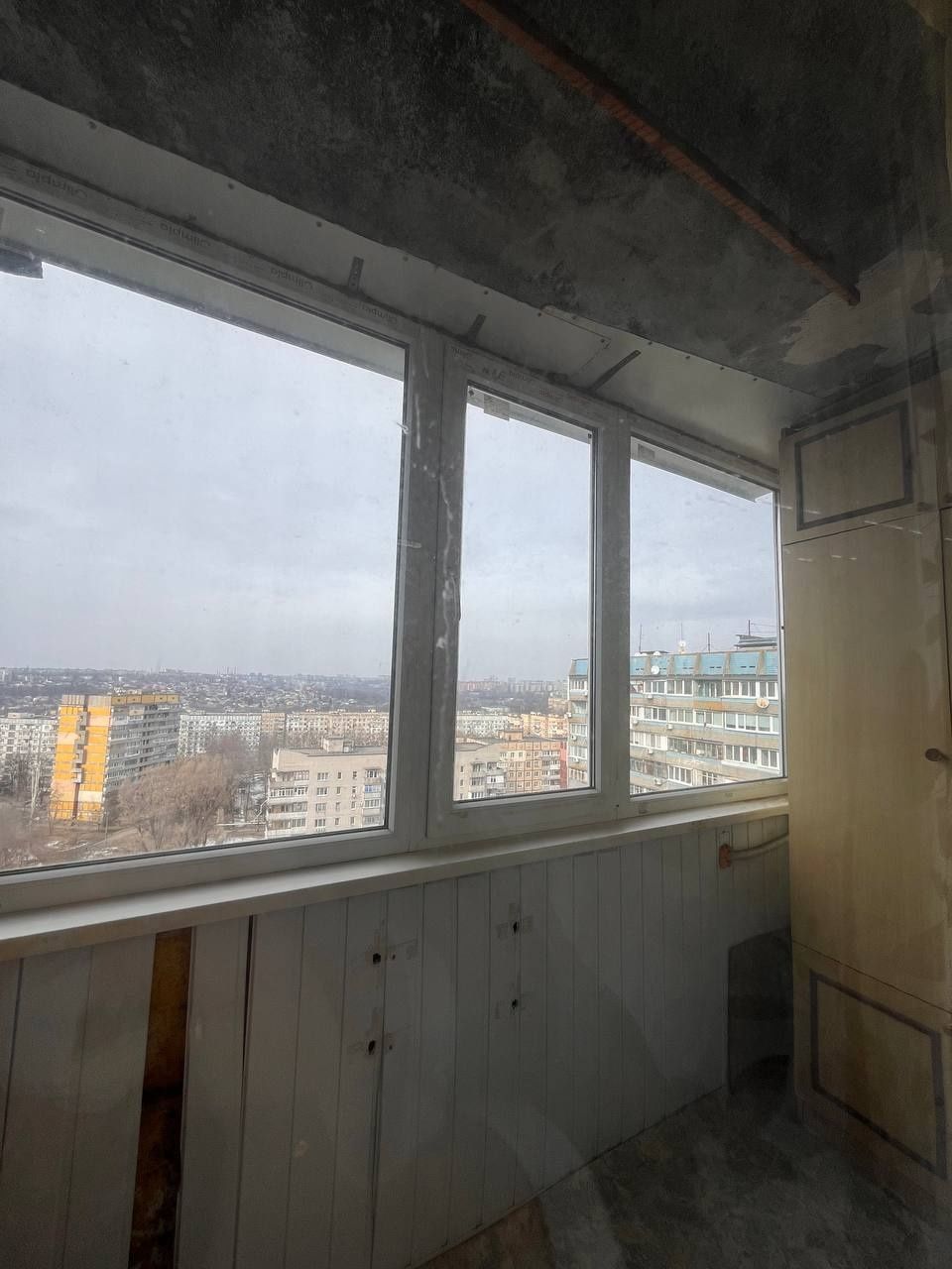 Продажа 1к квартиры тополь.
