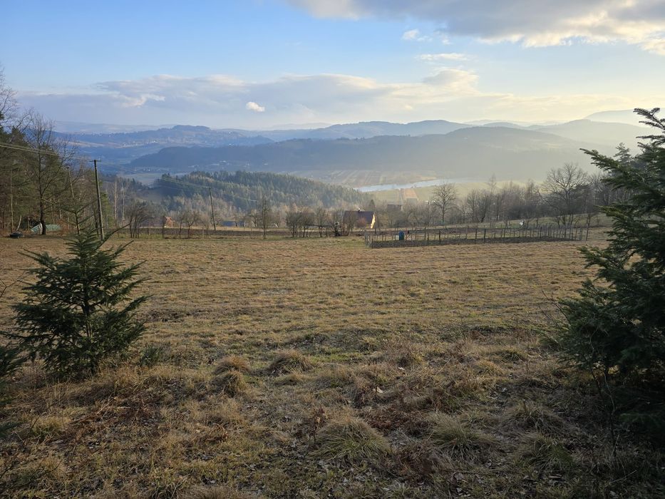 Działka rekreacyjna, budowlana , inwestycyjna , wszystkie media,