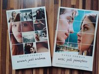 4 książki Gayle Forman