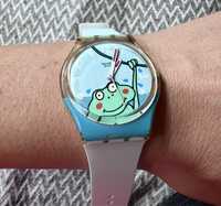 Годинник Swatch